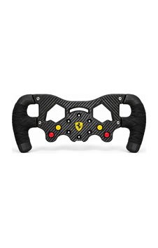 G29 / G920 / G923 Uyumlu F1 Kesik Direksiyon Kiti 3d Baskı Ferrari