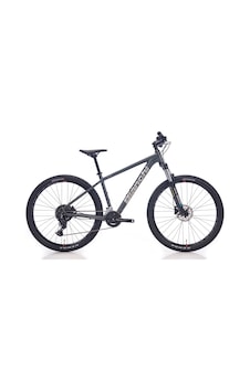 Bianchi Magma 27.1 Altus Dağ Bisikleti 48 Kadro Parlak Koyu Gri Gümüş Gri