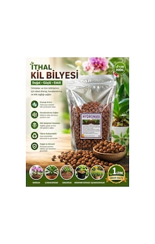 Ithal Kil Bilyesi 1 Litre Diğer