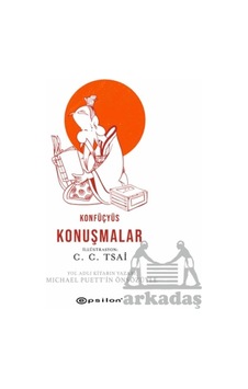 Konuşmalar Epsilon Yayınevi Ciltli Konuşmalar Epsilon Yayınevi Ciltli