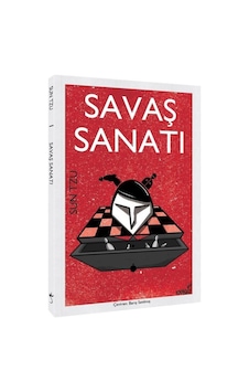 Savaş Sanatı/Indigo Çocuk