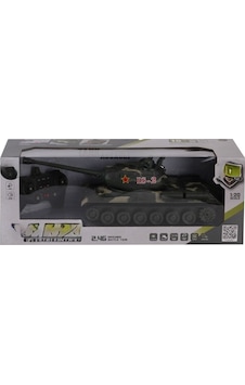 Bezos Akx535-1 2 4g Kontrol 15 Fonksiyonlu Uk Tank Ventra