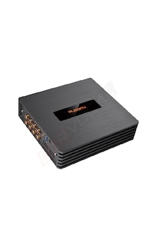 Musway M4+PLUS Dsp İşlemcili Amplifikatör Musway M4+PLUS Dsp İşlemcili Amplifikatör