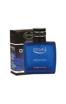 Ersağ Okyanus Erkek Parfüm EDT 100 ML Ersağ Okyanus Erkek Parfüm EDT 100 ML