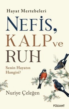 Nefis, Ve Ruh Emvera Kitap İslamiyet Ve İslam Tarihi Dua Kitapları Ürün Nefis, Ve Ruh Emvera Kitap İslamiyet Ve İslam Tarihi Dua Kitapları Ürün
