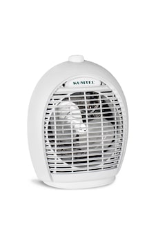 Kumtel LX-6331 2000 W Fanlı Isıtıcı Gri Kumtel LX-6331 2000 W Fanlı Isıtıcı Gri