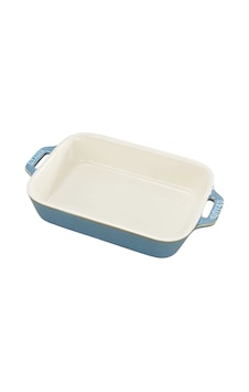 Staub 405118680 Seramik Fırın Kabı 20 CM Staub 405118680 Seramik Fırın Kabı 20 CM