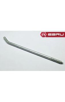 Ebru Anahtar Askısı - 2,6x80 - 20 Adet Çok Renkli Ebru Anahtar Askısı - 2,6x80 - 20 Adet Çok Renkli