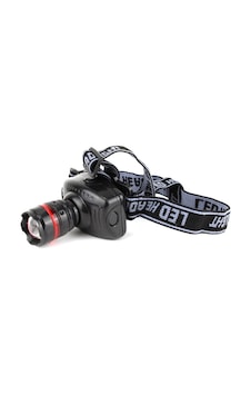 High Power Tk-27 Kafa Feneri Siyah High Power Tk-27 Kafa Feneri Siyah