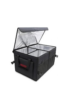 Protex 70l Soğutucu Bagaj Düzenleyici, Kapaklı, Katlanabilir, Su Geçirmez Ve Isı Yalıtımlı Bagaj Aksesuarları Kod 005581 Çok Renkli Protex 70l Soğutucu Bagaj Düzenleyici, Kapaklı, Katlanabilir, Su Geçirmez Ve Isı Yalıtımlı Bagaj Aksesuarları Kod 005581 Çok Renkli