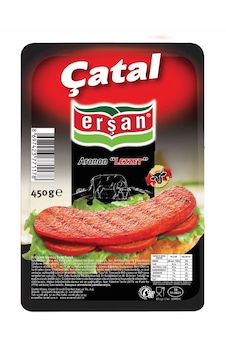 Dana Çatal Sucuk 450 Gr