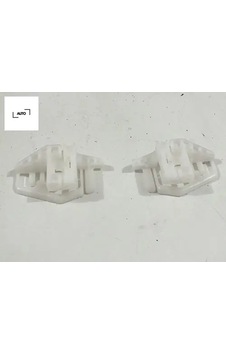X Cam Mekanizma Plastiği 206 Auto
