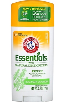 Arm&Hammer Essentials Fresh Doğal Stick 71 G Arm&Hammer Essentials Fresh Doğal Stick 71 G