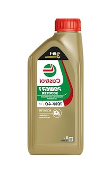 Motosiklet İçin 1 Litre 10w/40 Motor Yağı, 4t Performans, Yüksek Koruma Motosiklet İçin 1 Litre 10w/40 Motor Yağı, 4t Performans, Yüksek Koruma