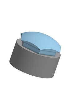 2012-2020 Audi A3 Bijon Kapağı Wheel Nut Cover
