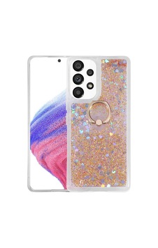 Samsung Galaxy A53 5G Uyumlu Kılıf Zore Milce Kapak Samsung Galaxy A53 5G Uyumlu Kılıf Zore Milce Kapak