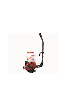 Solax 3wf-3 14 Litre Motorlu İlaçlama Atomizeri Diğer