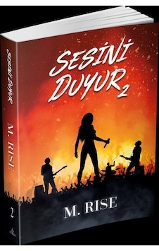 Sesini Duyur - 2 - M. Rise - Ephesus Yayınları Sesini Duyur - 2 - M. Rise - Ephesus Yayınları