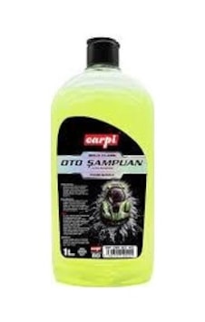 Carub Cilalı Oto Şampuanı 1000 Ml Br 091 20 41 0418
