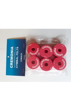 Cremonıa Cymfelts-pk Zil Keçesi 6 Lı Pembe Cremonıa Cymfelts-pk Zil Keçesi 6 Lı Pembe