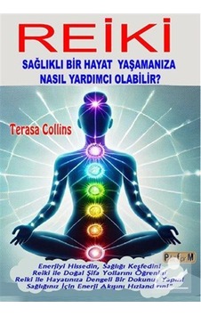 Reiki & Sağlıklı Bir Hayat Yaşamanıza Nasıl Yardımcı Olabilir ... Reiki & Sağlıklı Bir Hayat Yaşamanıza Nasıl Yardımcı Olabilir ...