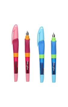 Keyroad Easy Writer Dolmakalem Kr971259 Dolma Kalem - 1 Adet Çok Renkli