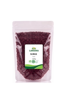 Sumak Öğütülmüş 250g Sumac Ground Sumak Öğütülmüş 250g Sumac Ground