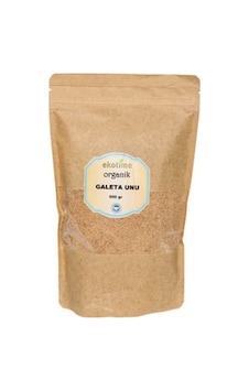 Ekotime Organik Galeta Unu 500 G