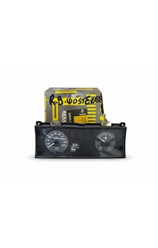 Renault R9 Gosterge Mais R9 Gosterge Renault R9 Gosterge Mais R9 Gosterge