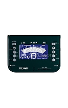Fzone Fmt2010Bk Metro Tuner (Siyah) Fzone Fmt2010Bk Metro Tuner (Siyah)