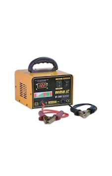 Demiriz Bt 300 Dijital Akü Test Cihazı Bt 300