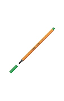 Stabilo Point 88-16 Zümrüt Yeşili Fineliner Kalem 0.4 Stabilo Point 88-16 Zümrüt Yeşili Fineliner Kalem 0.4