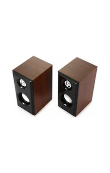 C-8003 Pc Hoparlör I Usb 2.0 I Ahşap Full -bass Tizz C-8003 Pc Hoparlör I Usb 2.0 I Ahşap Full -bass Tizz