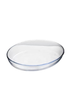 Selka Home Oval Fırın Kabı Selka Home Oval Fırın Kabı