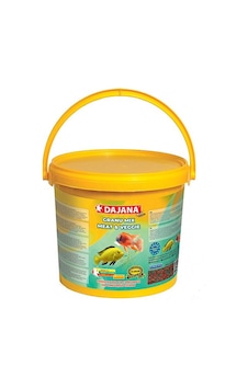 Dajana - 552 - Granu Meat And Veggie Mix 10.000 Ml - Csmo-tex - 5000 Gr Dajana - 552 - Granu Meat And Veggie Mix 10.000 Ml - Csmo-tex - 5000 Gr