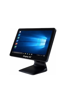 Anypay A2 15.6' İ5 4 Nesil 8gb Ram 128 Msata Tek Ekran Siyah Anypay A2 15.6' İ5 4 Nesil 8gb Ram 128 Msata Tek Ekran Siyah