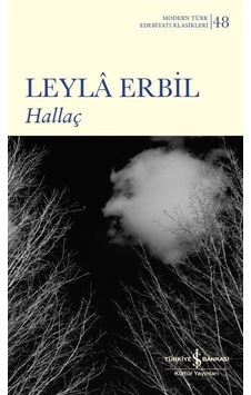 Hallaç Karton Kapak / Leyla Erbil Hallaç Karton Kapak / Leyla Erbil