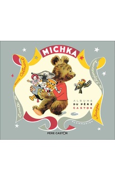 Michka 9782081431003