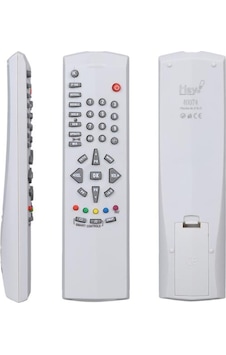 Arçelik Uyumlu Beko Patlı P-100 Tv Kumanda 5060 Arçelik Uyumlu Beko Patlı P-100 Tv Kumanda 5060
