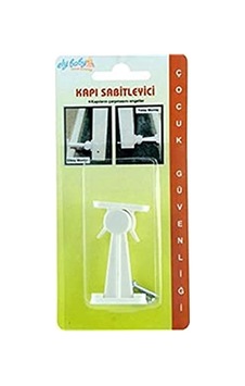 Lunaev Kapı Sabitleyici Ç.emniyet Lunaev Kapı Sabitleyici Ç.emniyet