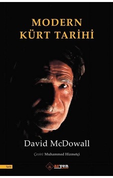 Modern Kürt Tarihi / David Mcdowall Modern Kürt Tarihi / David Mcdowall