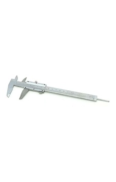 Mekanik Kumpas 150 Mm Standart