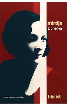 Mirdja / L. Onerva Mirdja / L. Onerva