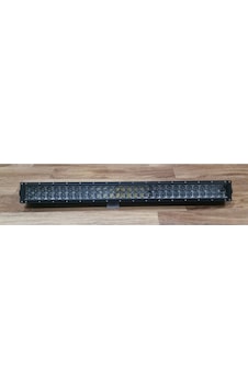 Ducki 80Cm Düz 4D Led Bar 180W Delici Ducki 80Cm Düz 4D Led Bar 180W Delici