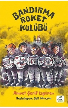Bandırma Roket Kulübü Bandırma Roket Kulübü