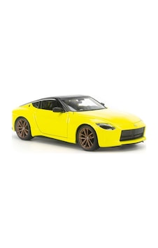 May32904 Maisto 2023 Nissan Z Model Araba 1:24 -nectoys