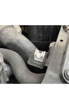 Honda Civic Kaput Dayama Çubuğu Klipsi Honda Civic Kaput Dayama Çubuğu Klipsi