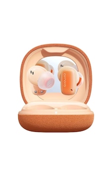 Baseus Airnora 2 Turuncu Ngtw320207 True Wireless Bluetooth Kulaklık Gradient