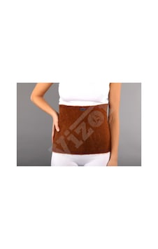 Unisex Kahverengi Vizor Yün Korse 02 Kahverengi Unisex Kahverengi Vizor Yün Korse 02 Kahverengi