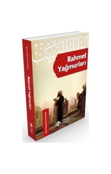 Rahmet Yağmurları - İbn Kayyım El Cevziyye - İ'tisam Yayınları